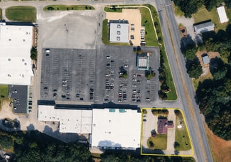 Hayes, VA Bank - 3140 George Washington Memorial Hwy