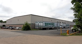 Woodbridge, VA Industrial - 15111 Farm Creek Dr