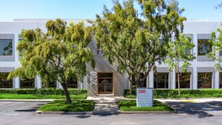 Irvine, CA Office - 3200 El Camino Real
