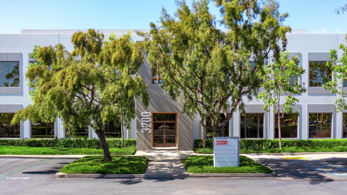 3200 El Camino Real, Irvine, CA for Rent
