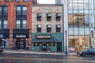 Utica, NY Bar - 226 Genesee St Utica, NY Bar - 226 Genesee St