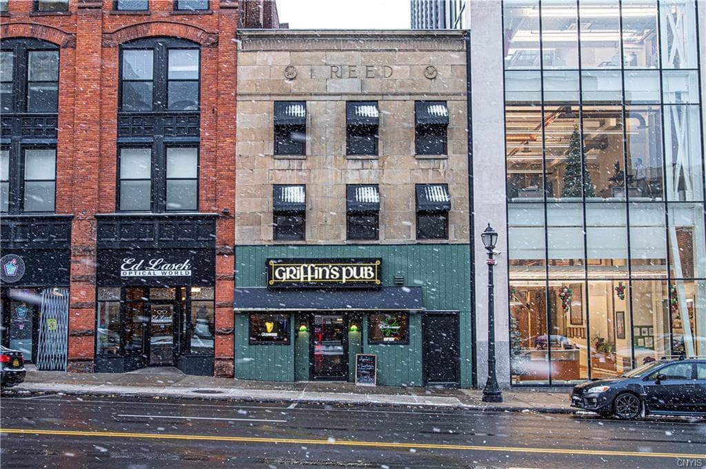 226 Genesee St, Utica, NY for Sale