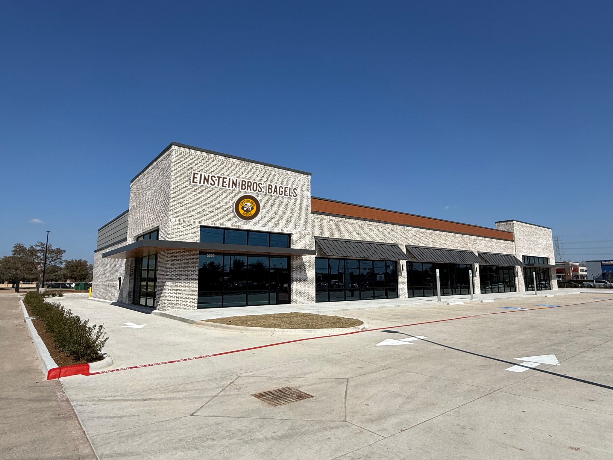 NWC FM 2920 & Gosling Rd rd, Spring, TX for Rent