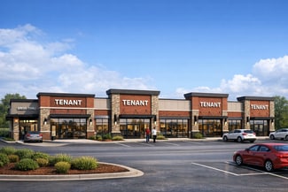 Louisville, KY Retail - 2209 Meadow Dr