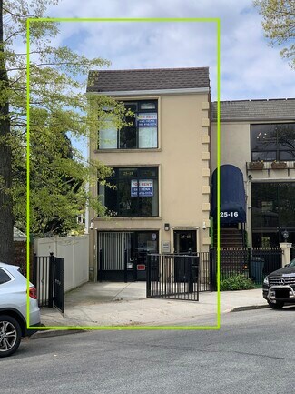 Flushing, NY undefined - 2518 Francis Lewis Blvd Flushing, NY undefined - 2518 Francis Lewis Blvd