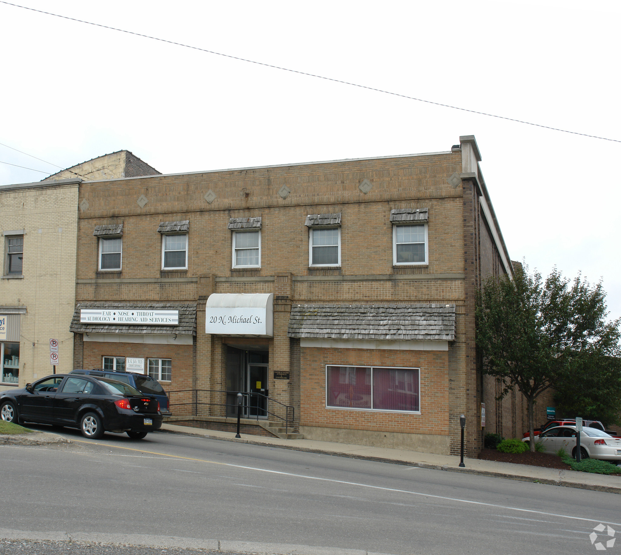 18-20 N Michael St, St Marys, PA for Rent