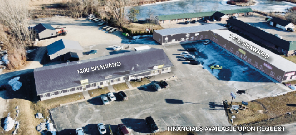 , New London, WI for Sale