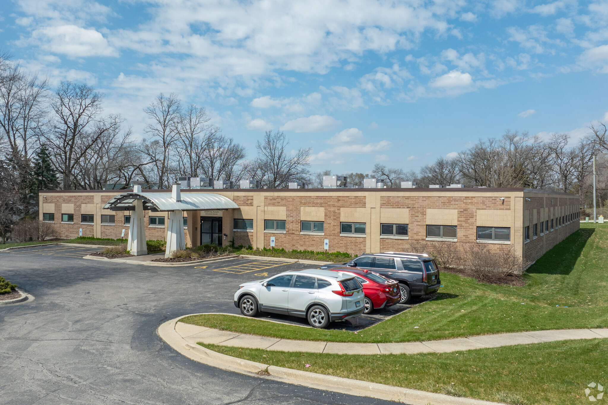 3800 Highland Ave, Downers Grove, IL for Sale