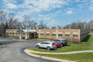 Downers Grove, IL Medical - 3800 Highland Ave