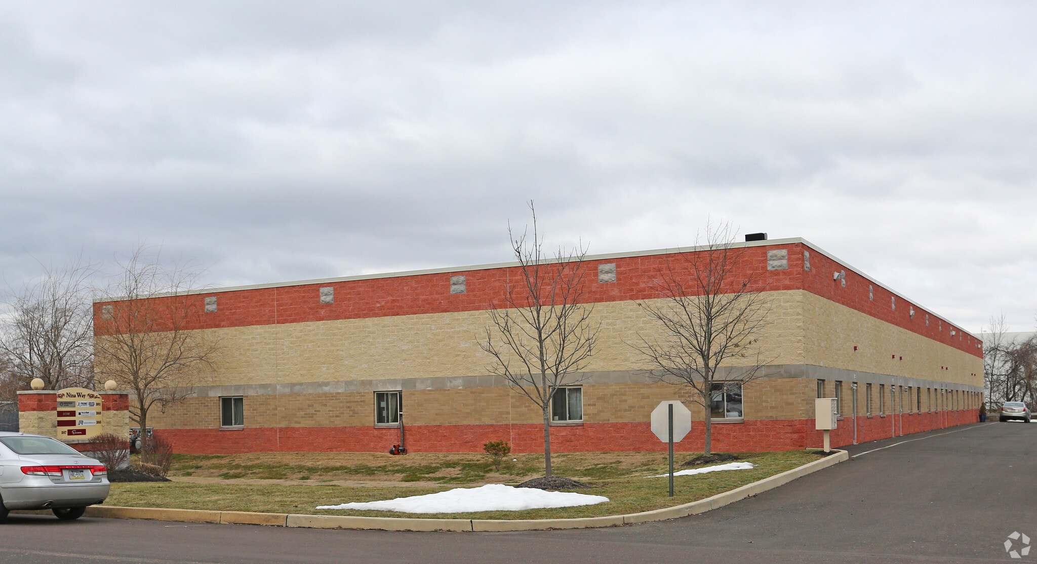 375-387 Nina Way, Warminster Township, PA for Rent