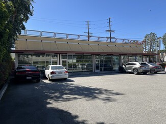 Sherman Oaks, CA Retail - 13270 Moorpark St