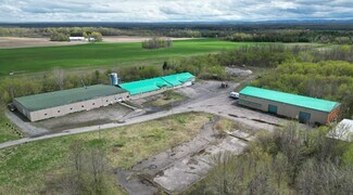 Elgin, QC Distribution - 1544-1558 De La 4E-Concession Ch
