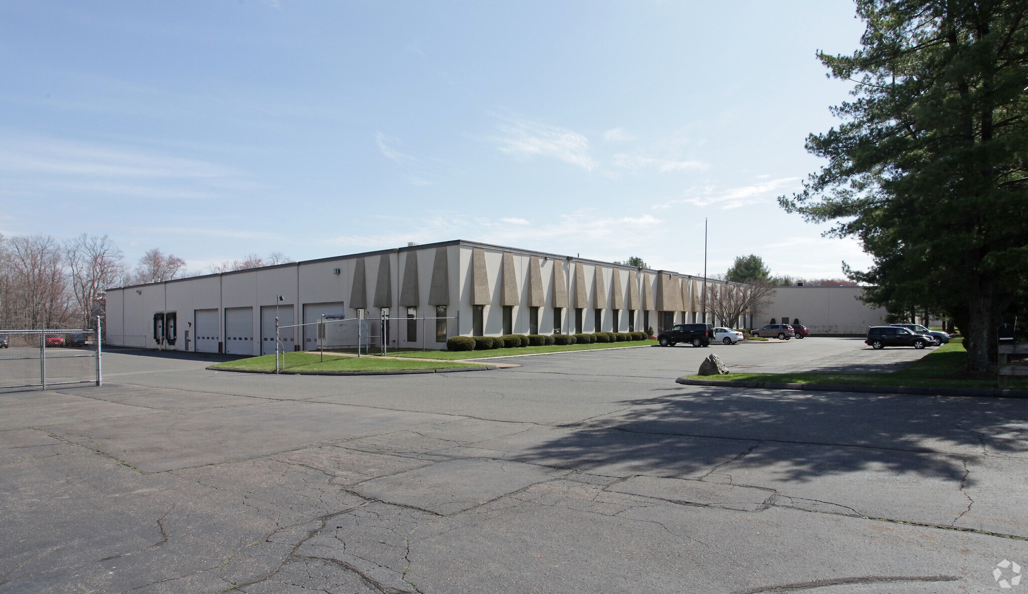85 S Satellite Rd, South Windsor, CT for Rent