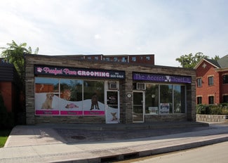 Hamilton, ON Office/Medical - 70 King St E