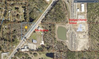 Beaufort, SC Commercial - 590 Robert Smalls Pkwy Beaufort, SC Commercial - 590 Robert Smalls Pkwy