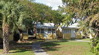 West Palm Beach, FL Apartments - 3723 Morton Ave