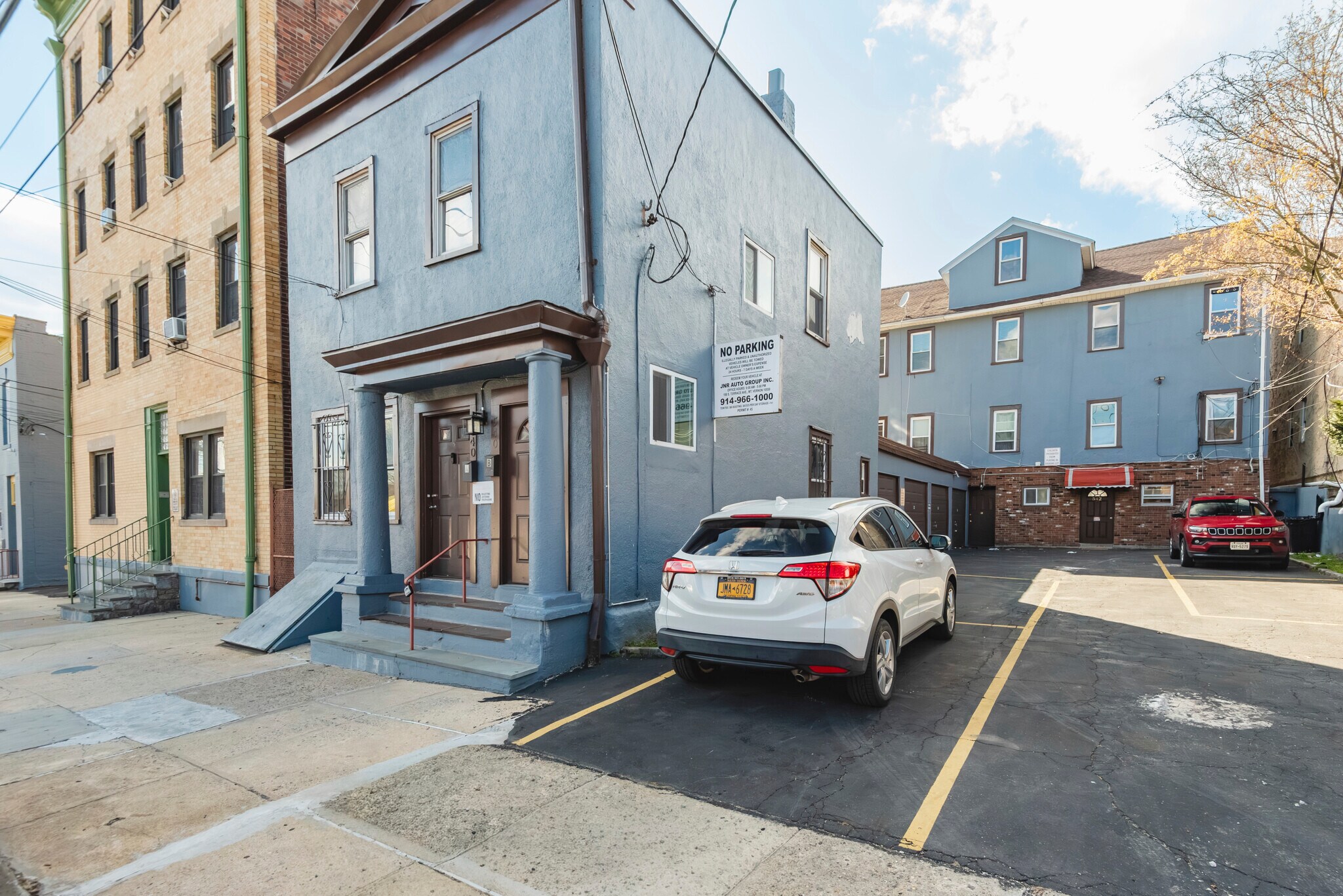 540-542 N High St, Mount, Mount Vernon, NY for Sale