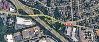 Edison, NJ Commercial Land - 779 New Durham Rd Edison, NJ Commercial Land - 779 New Durham Rd