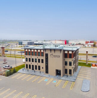 Grande Prairie, AB Office - 10508 67 Av