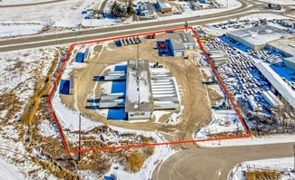 Oshkosh, WI Warehouse - 3116 Marine Dr