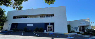 Tustin, CA Office - 560 W 1st St