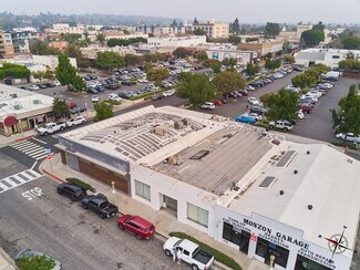 Fullerton, CA undefined - 118 N Malden Ave Fullerton, CA undefined - 118 N Malden Ave