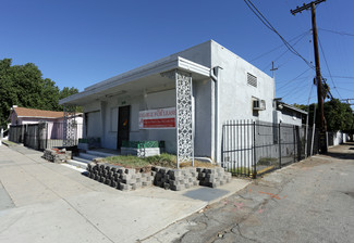 San Bernardino, CA undefined - 2079 N E St