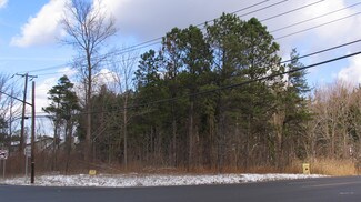 West Seneca, NY Commercial - VL corner of Southwestern Blvd and Leydecker Rd