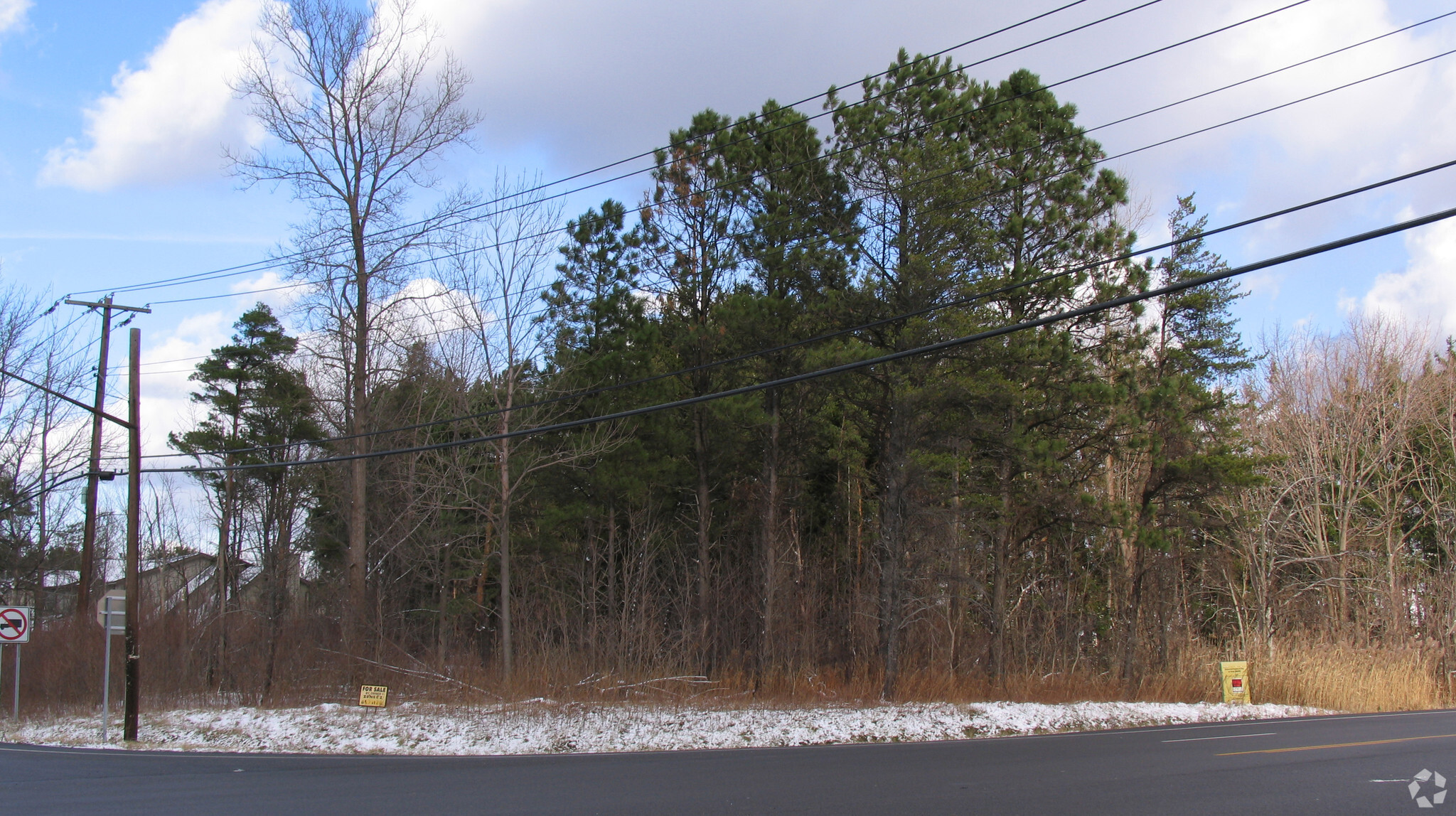 VL corner of Southwestern Blvd and Leydecker Rd, West Seneca, NY for Sale