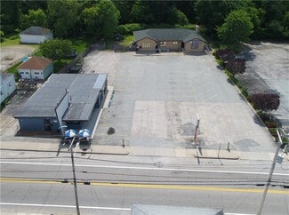 923 - 925 Main Street West Warwick