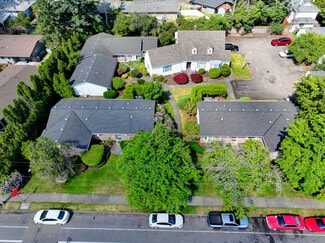 Portland, OR Apartments - 1397-1407 SE 130th Ave Portland, OR Apartments - 1397-1407 SE 130th Ave