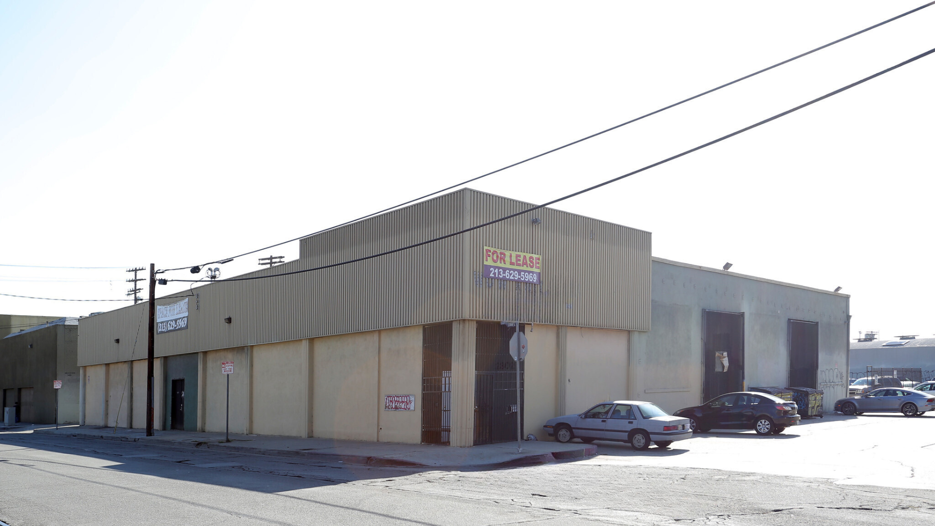 2302 E 15th St, Los Angeles, CA for Rent