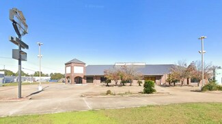 Alexandria, LA Showroom - 2030 N Mall Dr