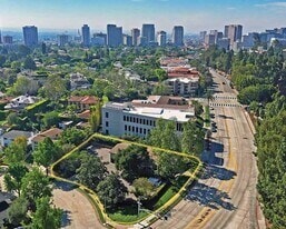 560 Hilgard Ave, Los Angeles, CA for Sale