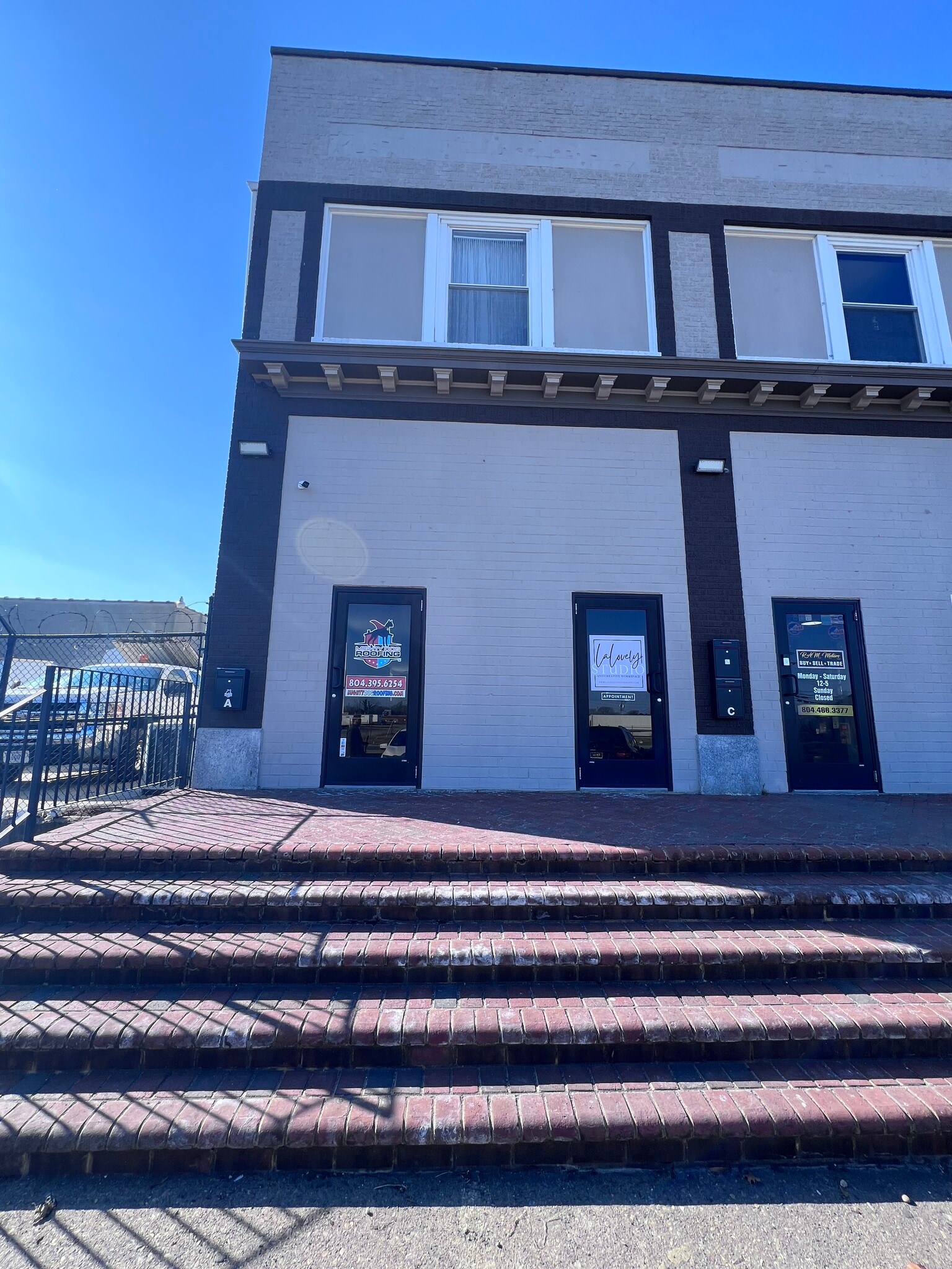 2010 Chamberlayne Ave, Richmond, VA for Rent