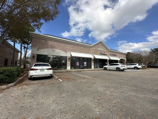 Katy, TX Retail - 23120-23128 Westheimer Pky