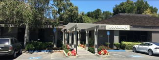 Sunnyvale, CA Office - 1265 Oakmead Pky