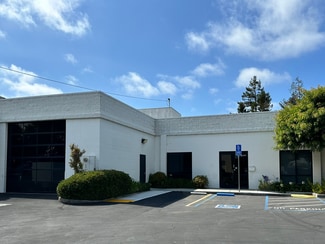 Mountain View, CA R&D - 2177 Leghorn St