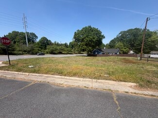 Kannapolis, NC Retail - 677 Dale Earnhardt Blvd