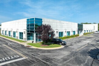 Hanover, MD Flex - 7229 Parkway Dr