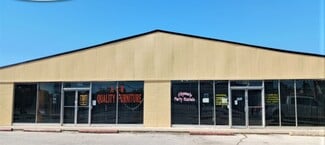 Pasadena, TX Storefront Retail/Office - 1804 Shaver St