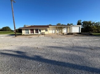 Kirksville, MO Service - 906 Shepherd Ave