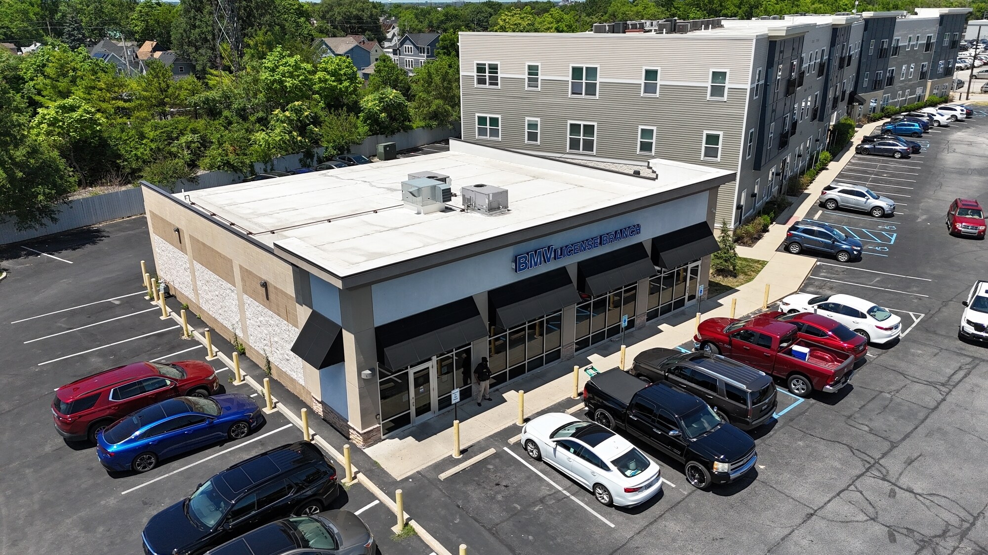 1440 Madison Ave, Indianapolis, IN for Rent
