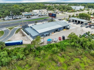 Jacksonville, FL Flex - 13755 Atlantic Blvd