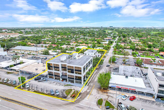 Fort Lauderdale, FL Office - 2691 E Oakland Park Blvd