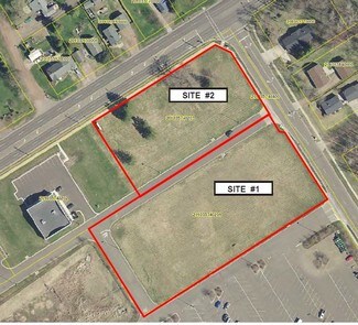 Ashland, WI Commercial - 2500 Lake Shore Dr E Ashland, WI Commercial - 2500 Lake Shore Dr E