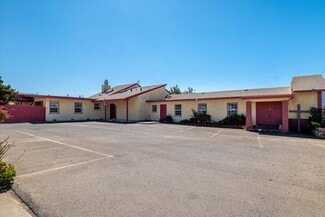 Chualar, CA Specialty - 25588 Jackson st