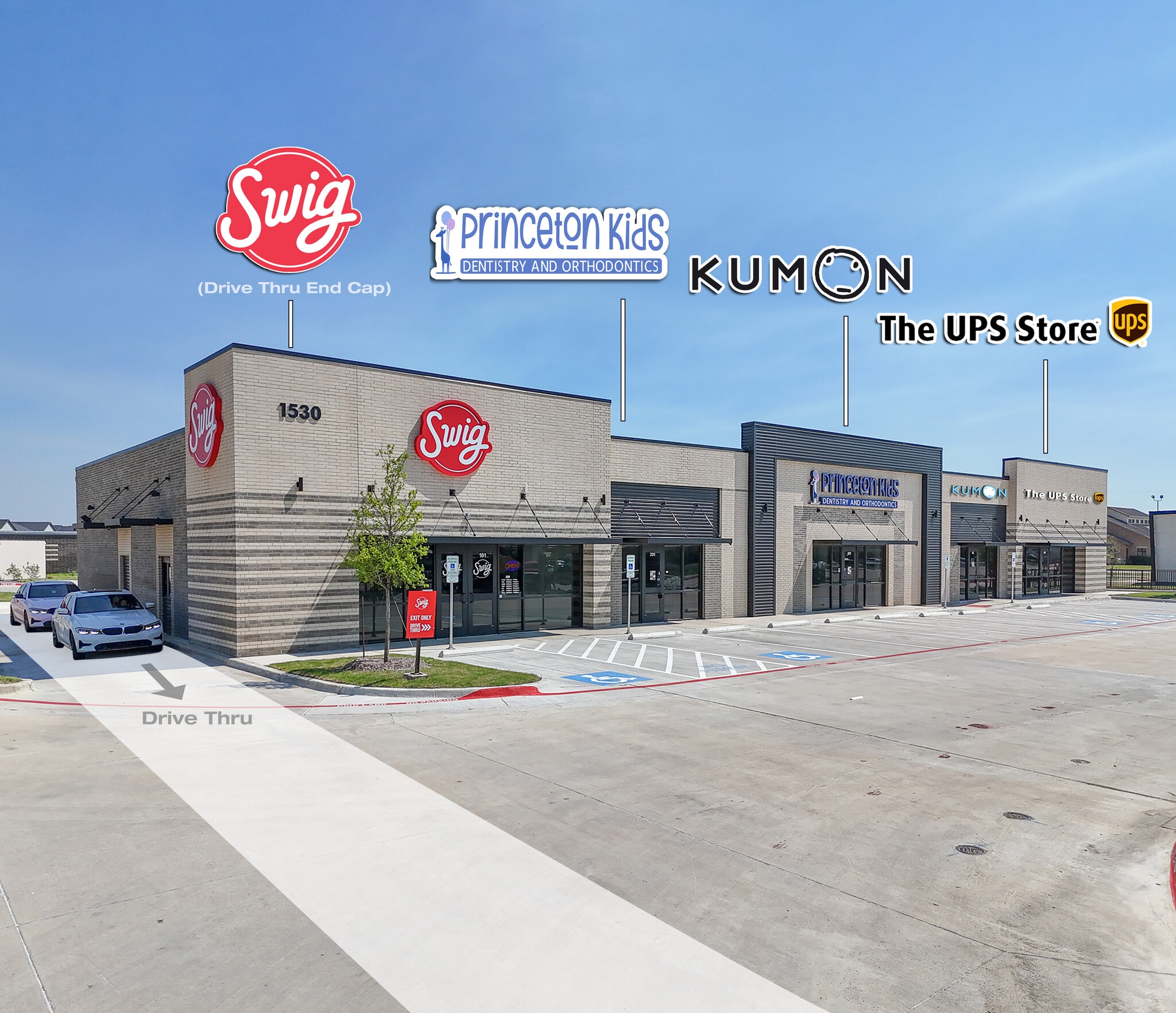 1530 W Princeton Dr, Princeton, TX for Sale