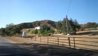 Cherry Valley, CA Residential Land - 9030 Rancho Dr