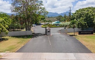 Waipahu, HI Industrial Land - 94-990 Pakela St